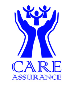 Care Assurance Logo
